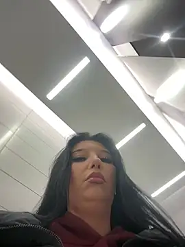 Tisha Busty online show from 4, 3, 2025