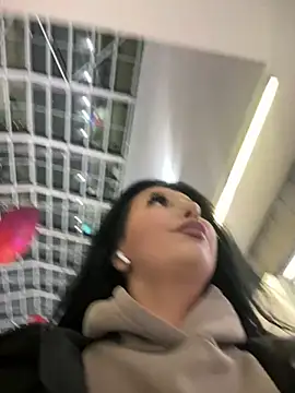 Tisha Busty online show from 25, 2, 2025