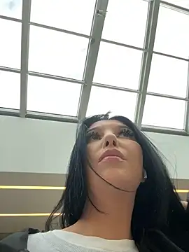 Tisha Busty online show from 21, 10, 2025