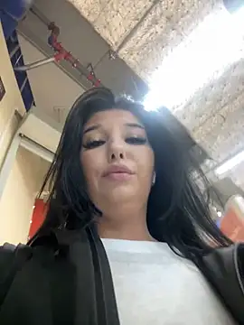 Tisha Busty online show from 24, 9, 2025