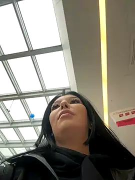 Tisha Busty online show from 5, 10, 2025