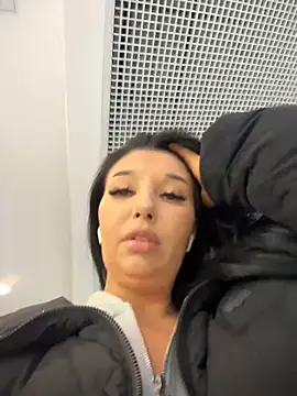 Snapshot of Tisha_Busty chatting on 28, 2, 2026 Tisha Busty online show from 28, 2, 2026