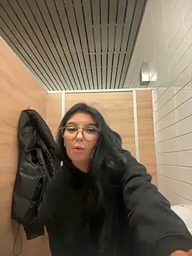 Snapshot of Tisha_Busty chatting on 8, 2, 2026 Tisha Busty online show from 8, 2, 2026