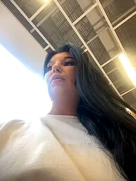 Tisha Busty online show from 10, 9, 2025