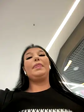 Tisha Busty online show from 11, 9, 2025