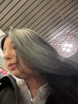 Tisha Busty online show from 31, 3, 2026