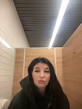 Tisha Busty online show from 15, 11, 2025