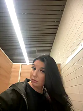 Tisha Busty online show from 11, 11, 2025