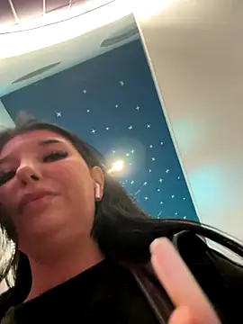 Tisha Busty online show from 12, 11, 2025