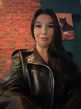 Tisha Busty online show from 7, 5, 2026