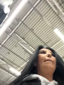 Tisha Busty online show from 12, 3, 2025