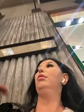 Tisha Busty online show from 20, 9, 2025