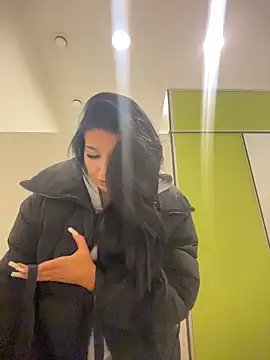 Snapshot of Tisha_Busty chatting on 26, 2, 2026 Tisha Busty online show from 26, 2, 2026