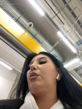 Tisha Busty online show from 3, 3, 2025