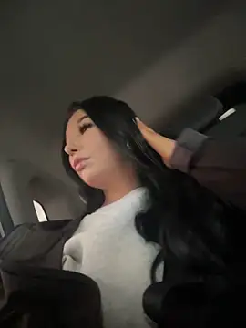 Tisha Busty online show from 9, 11, 2025