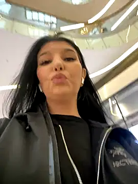 Tisha Busty online show from 26, 10, 2025