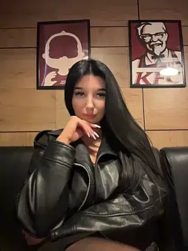 Tisha Busty online show from 29, 5, 2026