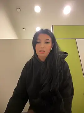 Snapshot of Tisha_Busty chatting on 9, 2, 2026 Tisha Busty online show from 9, 2, 2026