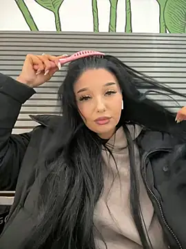 Tisha Busty online show from 25, 2, 2025