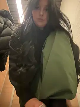 Tisha Busty online show from 14, 3, 2025