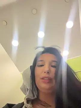 Tisha Busty online show from 23, 3, 2026