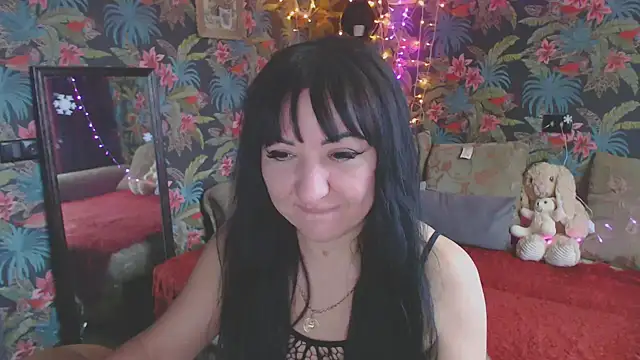 Snapshot of SusanLaNice chatting on 17, 1, 2025 SusanLaNice online show from 17, 1, 2025