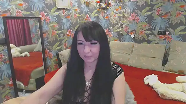 Snapshot of SusanLaNice chatting on 12, 12, 2024 SusanLaNice online show from 12, 12, 2024