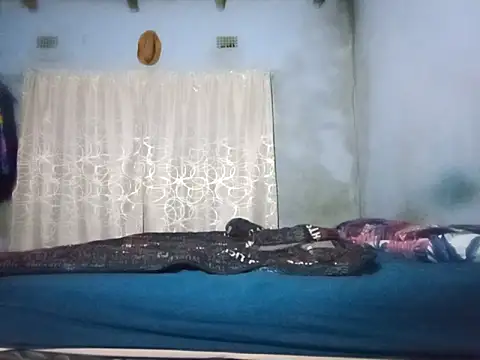 Touch mysoul online show from 20, 3, 2025