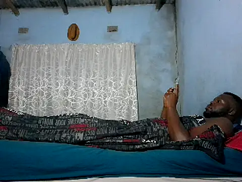 Touch mysoul online show from 19, 3, 2025