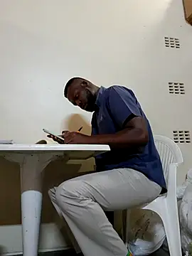 Touch mysoul online show from 19, 3, 2025