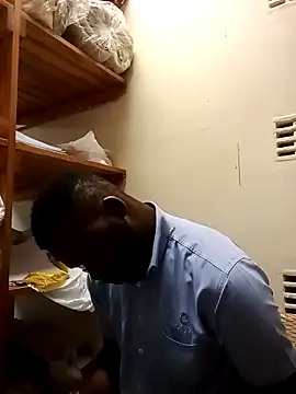 Touch mysoul online show from 29, 10, 2025