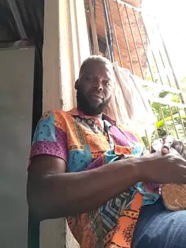 Touch mysoul online show from 20, 12, 2025