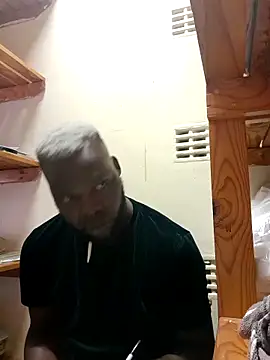 Touch mysoul online show from 16, 12, 2025