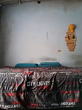 Touch mysoul online show from 15, 11, 2025