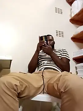 Touch mysoul online show from 21, 3, 2025