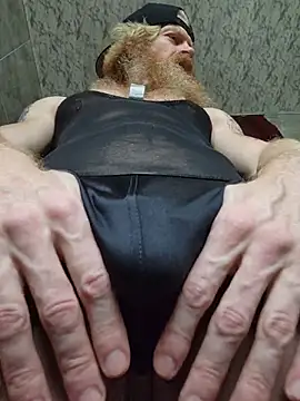 Snapshot of Gingerbeard40 chatting on 18, 1, 2026 Gingerbeard40 online show from 18, 1, 2026