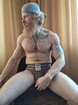 Snapshot of Gingerbeard40 chatting on 18, 2, 2026 Gingerbeard40 online show from 18, 2, 2026