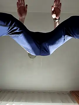 Snapshot of Gingerbeard40 chatting on 4, 12, 2025 Gingerbeard40 online show from 4, 12, 2025