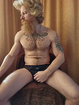 Snapshot of Gingerbeard40 chatting on 15, 2, 2026 Gingerbeard40 online show from 15, 2, 2026