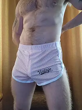 Snapshot of Gingerbeard40 chatting on 28, 2, 2026 Gingerbeard40 online show from 28, 2, 2026