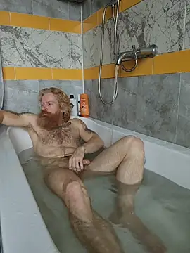 Snapshot of Gingerbeard40 chatting on 19, 2, 2026 Gingerbeard40 online show from 19, 2, 2026