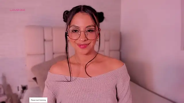 emma brooks1 online show from 13, 3, 2025