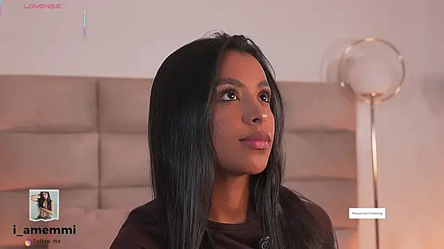 emma brooks1 online show from 9, 10, 2025