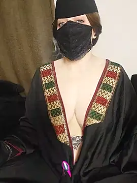 -Arab milf- online show from 20, 6, 2026