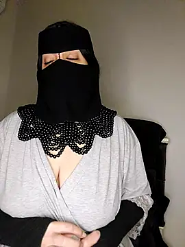 -Arab milf- online show from 12, 2, 2025