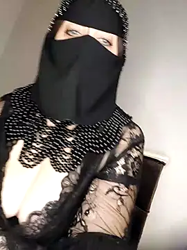 -Arab milf- online show from 14, 1, 2025