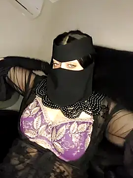 -Arab milf- online show from 12, 2, 2025