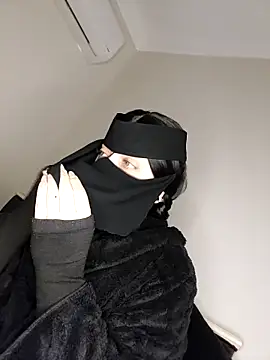 -Arab milf- online show from 17, 2, 2025