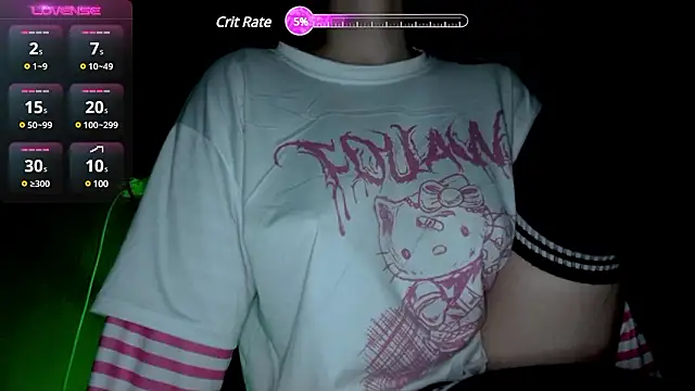 rinaakpc online show from 6, 12, 2024