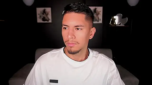 Snapshot of Aaronfox_x chatting on 9, 9, 2025 Aaronfox x online show from 9, 9, 2025